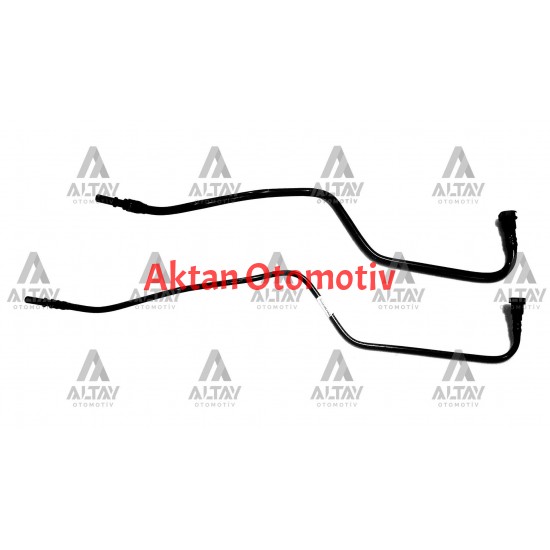 YAKIT BORUSU  TRANSİT V-347 11= TAKIM